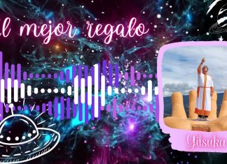 El mejor Regalo – Yilsuka