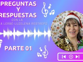 Preguntas y Respuestas con la Maestra Lerbé ✨ Parte 01 😉