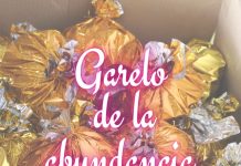 Garelo de la Abundancia- 2023