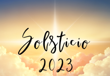 Solsticio de verano – 2023