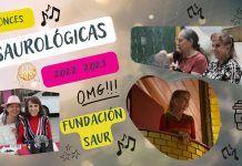 Onces Saurológicas – Fundación Saur – 2023