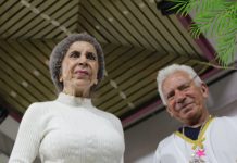 Domingo de Ramos con la Maestra Regina «11» – 2024