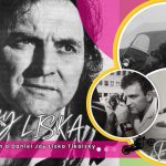Conmemoración natalicio de Danny Jay Liska – Papá Liskita, Parte 02
