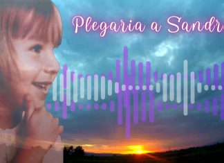 Plegaria a Sandra Regina – Yilsuka