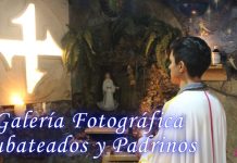 Galería Fotográfica Jubatiados y padrinos – 2024