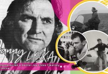 Conmemoración natalicio de Danny Jay Liska – Papá Liskita, Parte 1