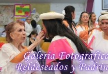 Galería fotográfica Reldeseados y Padrinos – 2024