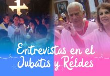Experiencias durante el Jubatis y Reldés – 2024