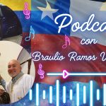 Cuéntanos tu historia 🎬 – Invitado Braulio Ramos