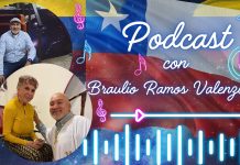 Cuéntanos tu historia 🎬 – Invitado Braulio Ramos