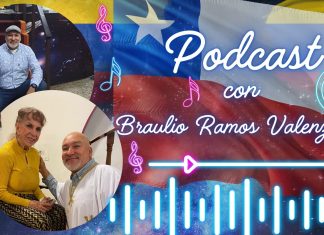 Cuéntanos tu historia 🎬 – Invitado Braulio Ramos