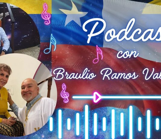 Cuéntanos tu historia 🎬 – Invitado Braulio Ramos