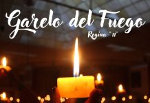 Garelo del Fuego – 2024