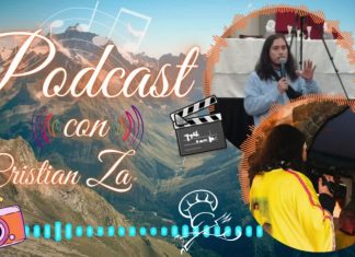 Cuéntanos tu historia 🎬 – Invitado Cristian Zanabria