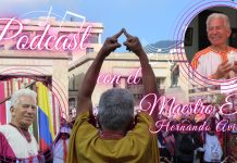 Cuéntanos tu historia 🎬 – Invitado Hernando Avilés «Maestro Era».