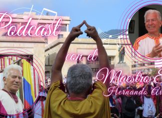 Cuéntanos tu historia 🎬 – Invitado Hernando Avilés «Maestro Era».