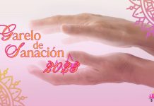 Garelo Sanación – Regina «11» – 2023