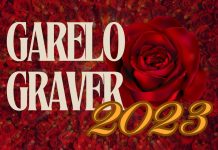 Garelo Graver con Regina «11» – 2023