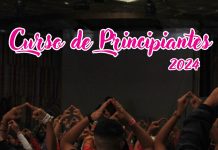 Curso de Principiantes con los Maestros Lerbé, Rosur y Regina «11» – 2024