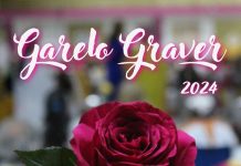 Garelo Graver – 2024