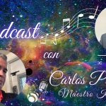 Cuéntanos tu historia 🎬 – Invitado Carlos Polanco «Maestro Kalepk».