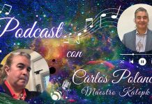 Cuéntanos tu historia 🎬 – Invitado Carlos Polanco «Maestro Kalepk».
