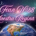 ¡Fean! #88 Maestra Regina «11» – 2024