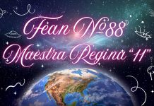 ¡Fean! #88 Maestra Regina «11» – 2024