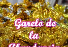 Garelo de la Abundancia -2025