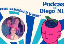 Cuéntanos tu historia 🎬 – Invitado Diego Arturo Niño Ávila.