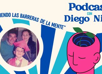 Cuéntanos tu historia 🎬 – Invitado Diego Arturo Niño Ávila.