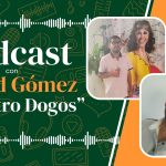 Cuéntanos tu historia 🎬 – Invitado David Gómez «Maestro Dogos».