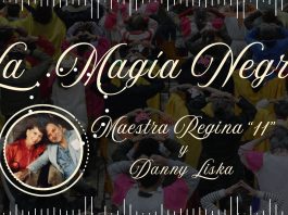 ¿Cómo nos hacemos Magía Negra? Reminiscencias Saurológicas de Mamá Regina y Papá Liskita.