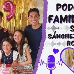 Cuéntanos tu historia 🎬 – Invitados Familia Solano Sánchez Rodriguez.