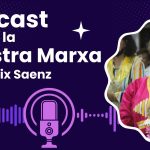 Cuéntanos tu historia 🎬 – Invitada Alix Saenz «Maestra Marxa».