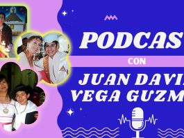 Cuéntanos tu historia 🎬 – Invitado Juan David Vega Guzmán.