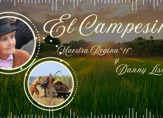 El Campesino – Reminiscencias de Regina «11» y Danny Liska.