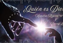 ¿Quién es Dios? – Reminiscencias de Regina «11» y Danny Liska.