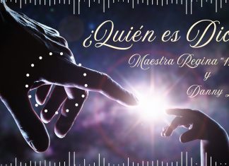 ¿Quién es Dios? – Reminiscencias de Regina «11» y Danny Liska.