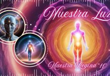 Nuestra Luz – Reminiscencias de Regina «11» y Danny Liska