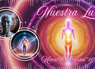 Nuestra Luz – Reminiscencias de Regina «11» y Danny Liska