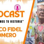 Cuéntanos tu historia 🎬 – Invitado Marco Fidel Romero Torres.