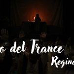 Curso del Trance – Regina «11» – 2025