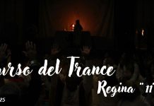 Curso del Trance – Regina «11» – 2025