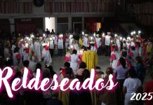 Reldeseados y Padrino – 2025