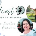 Cuéntanos tu historia 🎬 – Invitada Martha Cecilia Lopéz Ramírez.