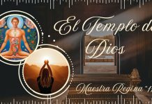 El Templo de Dios – Reminiscencias de Regina «11»