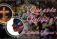 ¿Qué es la Religión?- Reminiscencias Saurológicas de Danny Liska y Regina «11»