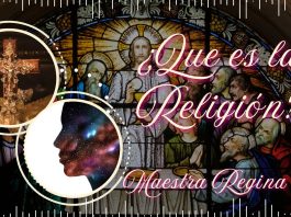 ¿Qué es la Religión?- Reminiscencias Saurológicas de Danny Liska y Regina «11»