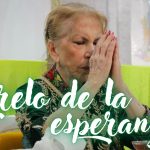 Garelo de la Esperanza – Maestra Regina «11»